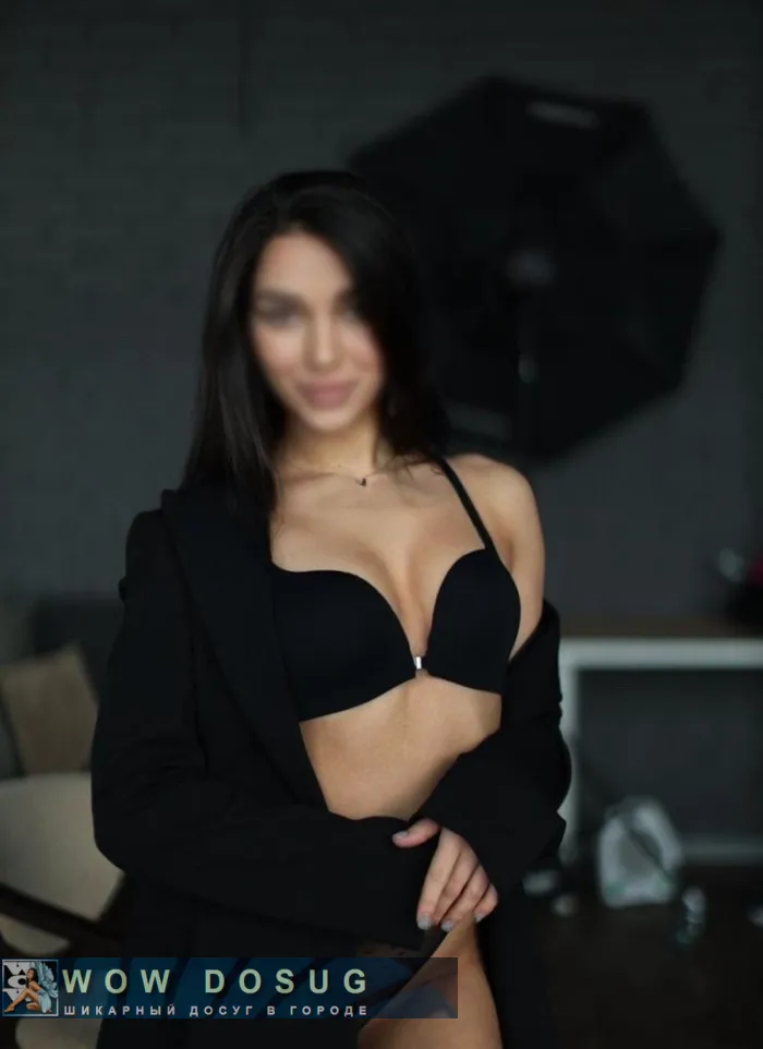 проститутка шлюха Зося, +7 (918) 971-8192